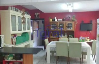 Sobrado com 3 dormitórios à venda, 120 m² por r$ 1.200.000,00 - jabaquara - são paulo/sp