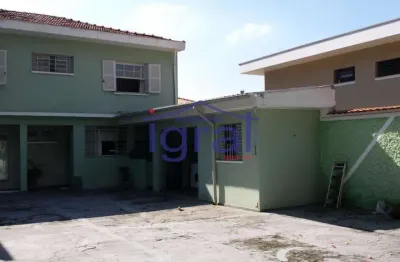 Casa com 3 dormitórios à venda, 134 m² por r$ 830.000,00 - jabaquara - são paulo/sp