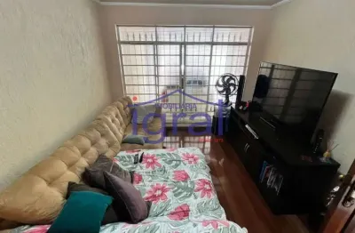 Sobrado com 3 dormitórios à venda, 145 m² por r$ 620.000,00 - jabaquara - são paulo/sp