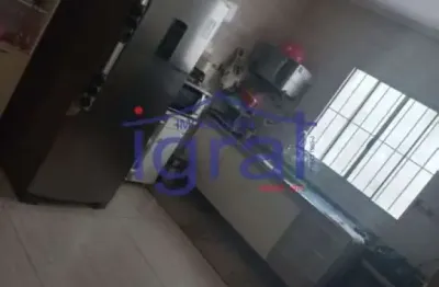 Casa com 2 dormitórios à venda, 58 m² por r$ 400.000,00 - cupecê - são paulo/sp