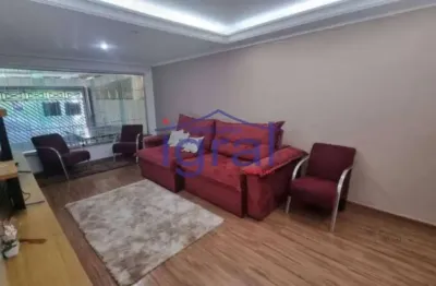 Sobrado com 3 dormitórios à venda, 150 m² por r$ 670.000,00 - jabaquara - são paulo/sp