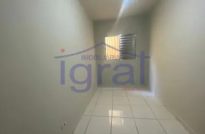Casa com 2 dormitórios para alugar, 50 m² por r$ 1.840,00/mês - vila campestre - são paulo/sp