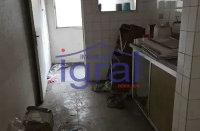 Apartamento à venda, 51 m² por r$200.000,00 - jardim celeste - são paulo/sp