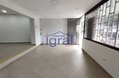 Sobrado comercial à venda, 120 m² por r$ 1.400.000,00 - jabaquara - são paulo/sp