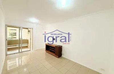 Apartamento com 3 dormitórios à venda, 84 m² por r$550.000,00 - jabaquara - são paulo/sp