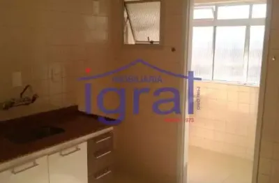 Apartamento com 2 dormitórios para vender, 55 m² por r$480.00,00/mês - vila guarani - são paulo