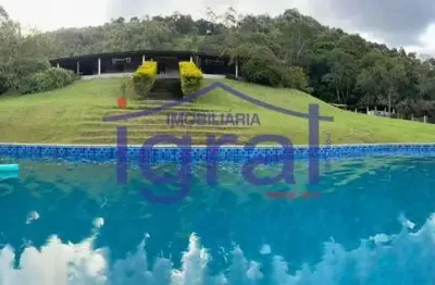 Oportunidade sitio em piracaia com 10 alqueires porteira fechada