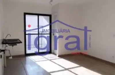Studio à venda, 24 m² por r$ 250.000,00 ou locação por r$1.900,00 - jabaquara - são paulo/sp