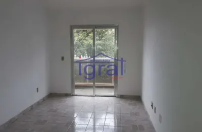 Apartamento para alugar, 51 m² por r$ 2.157,41/mês - jabaquara - são paulo/sp