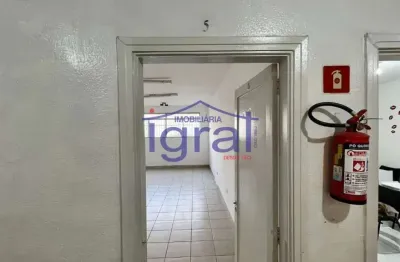 Sala para alugar, 30 m² por r$ 1.310,00/mês - jabaquara - são paulo/sp