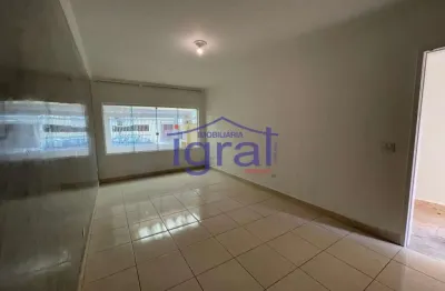 Sobrado com 3 dormitórios à venda r$ 727.000,00 ou aluguel r$3.697,33 - aeroporto - são paulo/sp