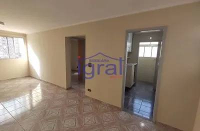 Apartamento 1 dormitório, 48 m² venda r$ 340.000,00 ou aluguel r$2.486,54 - vila guarani - são paulo
