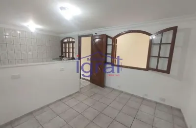 Casa 2 dormitórios, totalmente reformada, americanópolis - são paulo/sp