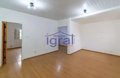 Casa com 2 dormitórios, 143 m² venda por r$ 650.000,00 ou aluguel r$3.624,20 - vila guarani - sp