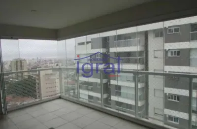 Apartamento com 2 suítes à venda, 92 m² por r$1.280.000,00 - vila guarani - são paulo/sp