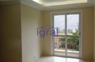 Apartamento com 2 dormitórios para alugar, 50 m² por r$2.350,04/mês - sacomã - são paulo/sp