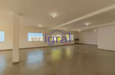Galpão comercial para alugar, 430m² por r$20.704,32/mês - cidade vargas - são paulo/sp