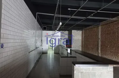 Prédio comercial para alugar, 400m² por r$35.900,00/mês - jabaquara - são paulo/sp