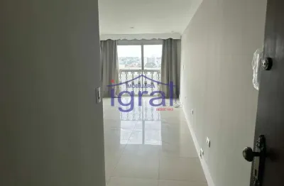 Apartamento com 2 dormitórios à venda, 78 m² por r$360.000,00 - vila campestre - são paulo/sp