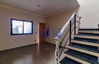 Sobrado totalmente reformado com 3 dormitórios, 97m² à venda r$680.000,00 - jabaquara - são paulo/sp