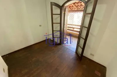 Sobrado com 3 dormitórios, 55 m² venda por r$ 395.000,00 ou aluguel r$2.000,00 - vila guarani - sp