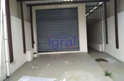 Prédio, 144 m² venda r$650.000,00 ou aluguel r$ 2.989,44/mês - vila guarani - são paulo/sp