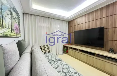 Apartamento com 3 dormitórios, 109 m² venda R$690.000,00 - Jabaquara - SP