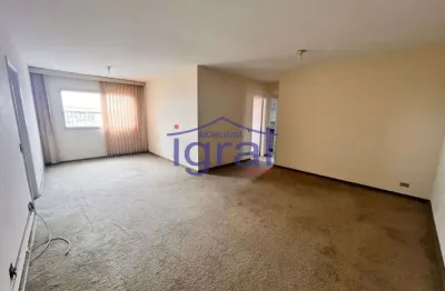 Apartamento com 3 dormitórios, 99 m² - venda por r$800.000,00 - vila guarani (zona sul) são paulo/sp