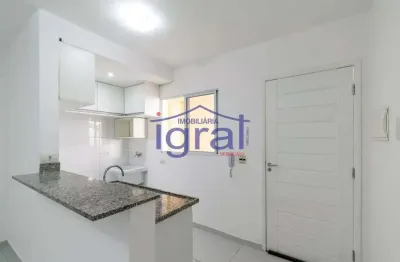 Apartamento com 1 dormitório para alugar, 39 m² por r$ 1.890,00/mês - jabaquara - são paulo/sp