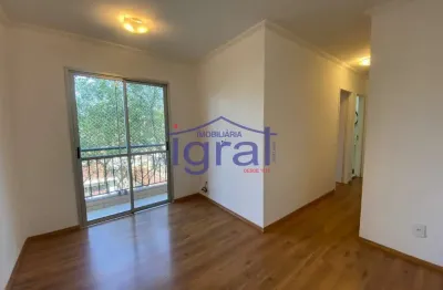 Apartamento com 2 dormitórios para locação, 52 m² por r$  2.369,74 - jabaquara.