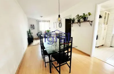 Apartamento mobiliado com 1 dormitório, para alugar por r$ 2.750,00 - vila guarani - são paulo/sp