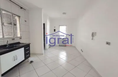 Casa com 1 dormitório para alugar, 40 m² por r$ 1.673,15/mês - jabaquara - são paulo/sp
