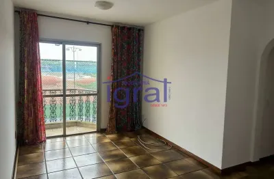 Apartamento com 3 dormitórios para alugar, 76 m² por r$ 3.523,00/mês - jabaquara - são paulo/sp