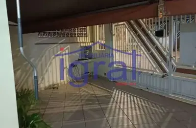 Sobrado com 3 dormitórios à venda, 180 m² por r$770.000,00 - vila fachini - são paulo/sp