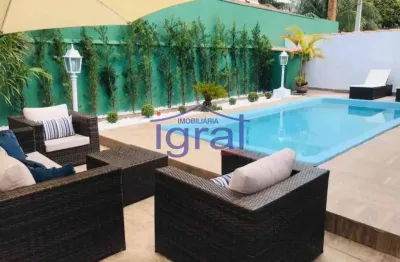 Pousada à venda por r$2.200.000,00 em peruíbe/sp - 11 suítes equipadas, piscina, à 150m do mar