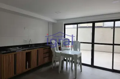 Apartamento com 2 dormitórios à venda, 45 m² por r$ 372.649,66 - jardim oriental - são paulo/sp