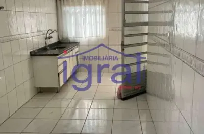 Casa à venda, 132 m² por r$ 400.000,00 - vila guarani - são paulo/sp