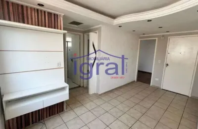 Apartamento com 3 dormitórios para alugar, 62 m² por r$ 2.570,00/mês - jabaquara - são paulo/sp
