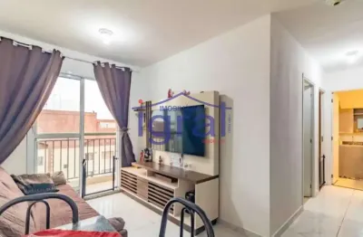 Apartamento com 2 dormitórios, 37 m² - venda r$320.000,00 ou aluguel r$2.730,00/mês - jabaquara - sp