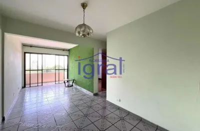 Apartamento com 2 dormitórios para alugar, 50 m² - por r$3.452,70/mês - vila guarani - são paulo/sp