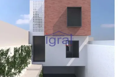 Terreno com 200 m2 e com projeto arquitetônico - r$1.100.000,00 - planalto paulista - são paulo/sp