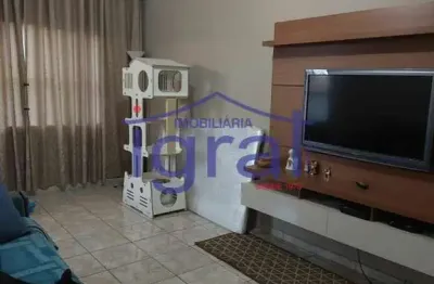 Casa térrea com 2 dormitórios, 268 m² à venda por r$590.000,00 - vila campestre - são paulo/sp