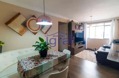 Apartamento com 2 dormitórios à venda, 60 m² por r$ 350.000,00 - vila do encontro - são paulo/sp