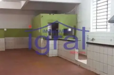 Salão comercial, 150m² para alugar por r$5.540,00/mês - vila campestre - são paulo/sp