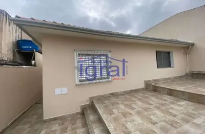 Casa com 1 dormitório para alugar, 45 m² por r$ 1.948,16/mês - vila guarani (zona sul) - são paulo/s