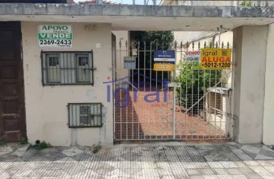 Casa térrea com 4 dormitórios para alugar, 100 m² por r$4.389,06/mês - jabaquara - são paulo/sp