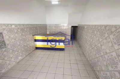 Salão comercial para alugar, por r$2.076,73/mês - jabaquara - são paulo/sp