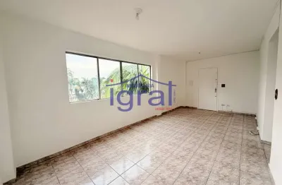 Apartamento com 4 dormitórios para alugar, 120 m² por r$ 3.500,00/mês - jabaquara - são paulo/sp