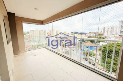 Apartamento com 2 dormitórios para alugar, 73 m² por r$4.117,00/mês - vila guarani (zona sul) - são