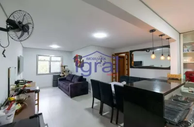 Apartamento com 3 dormitórios à venda, 92 m² por r$ 660.000,00 - jabaquara - são paulo/sp